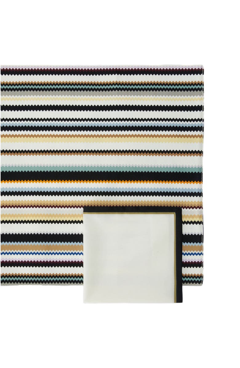 Missoni Home Set Of Two Nastri And Shangai Placemats + Two Napkins, Alternate, color,