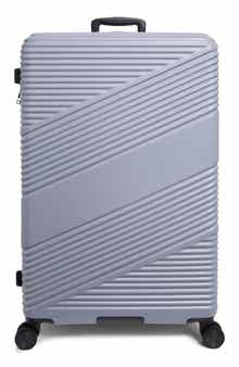 CALPAK Ravia 28-Inch Hardside Spinner Luggage