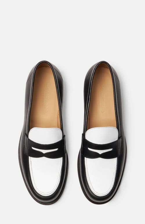 Scarosso Austin Loafers