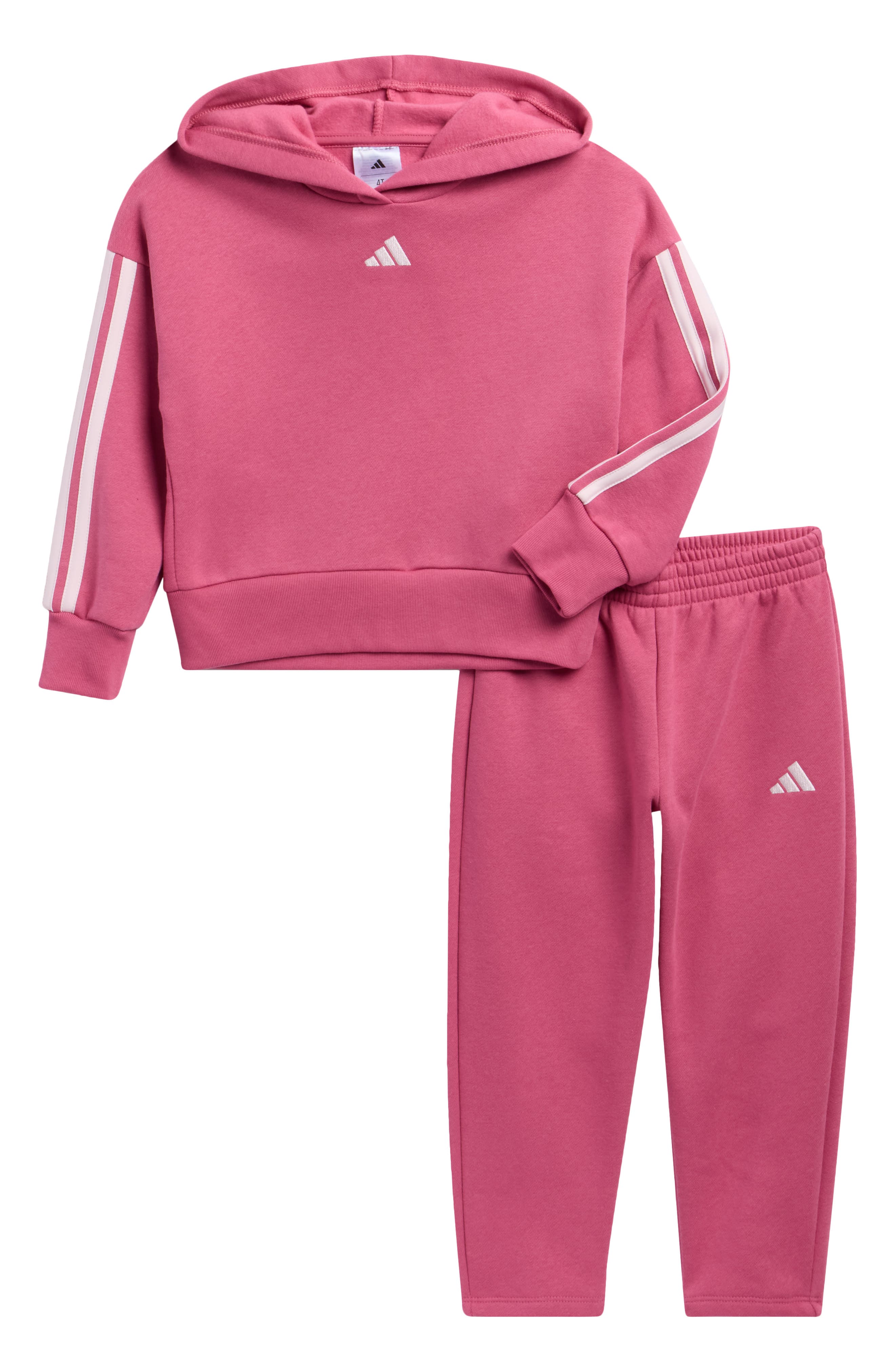 DUAL MAGENTA