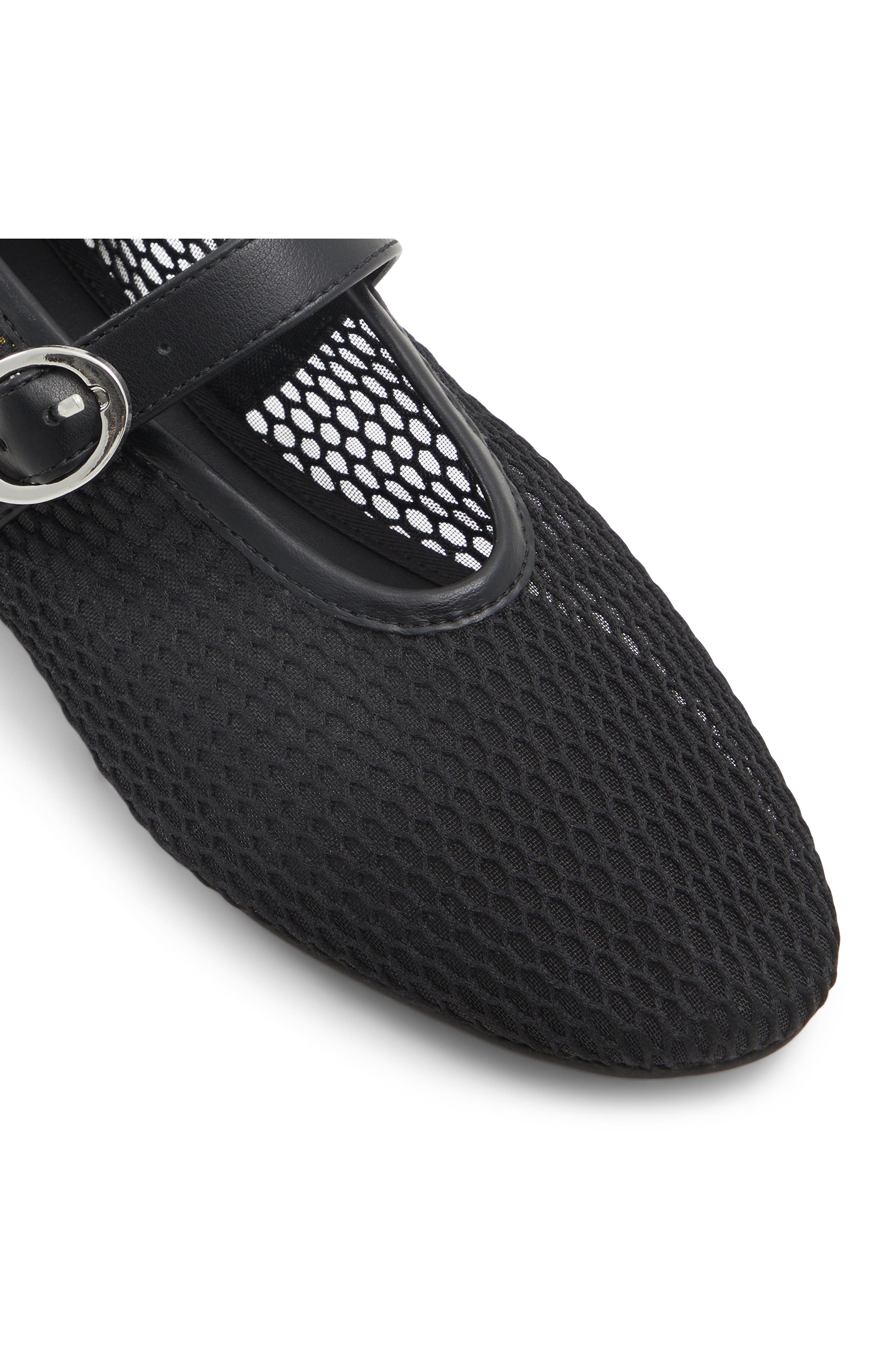 ALDO Quincey Mary Jane Flat, Alternate, color, 