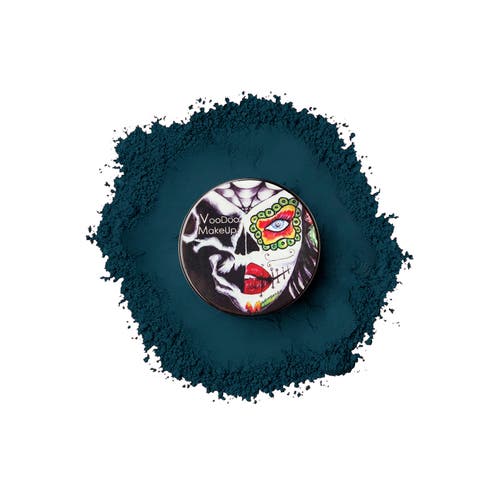 Voodoo Makeup Colour Art Eyeshadow