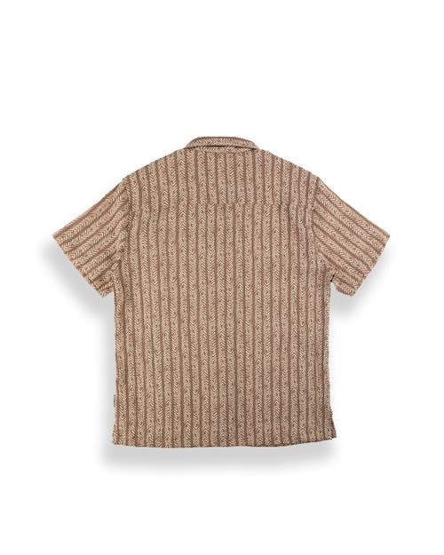 Sovereign Code Lantern Shirt In Multi