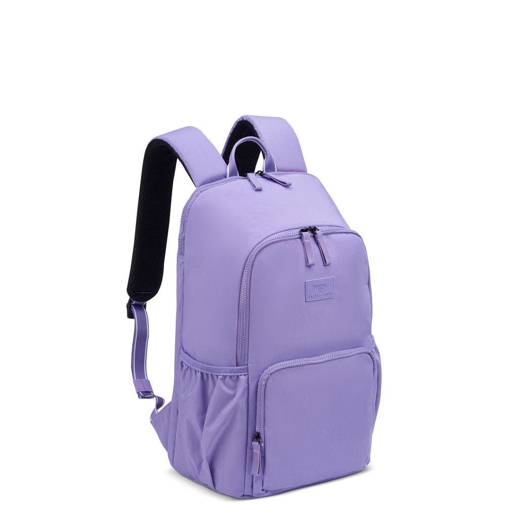 Fresh Start Backpack, Alternate, color, Lavender