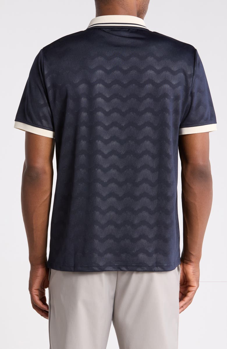 Les Deux France Football Jersey, Alternate, color, Dark Navy