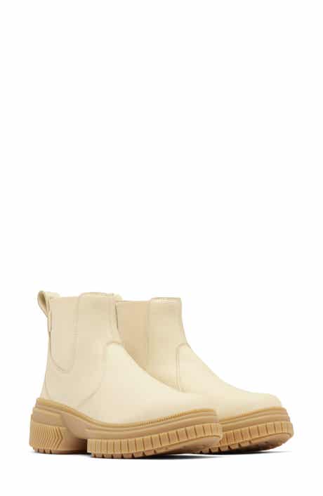 SOREL Ona Ave Waterproof Chelsea Boot