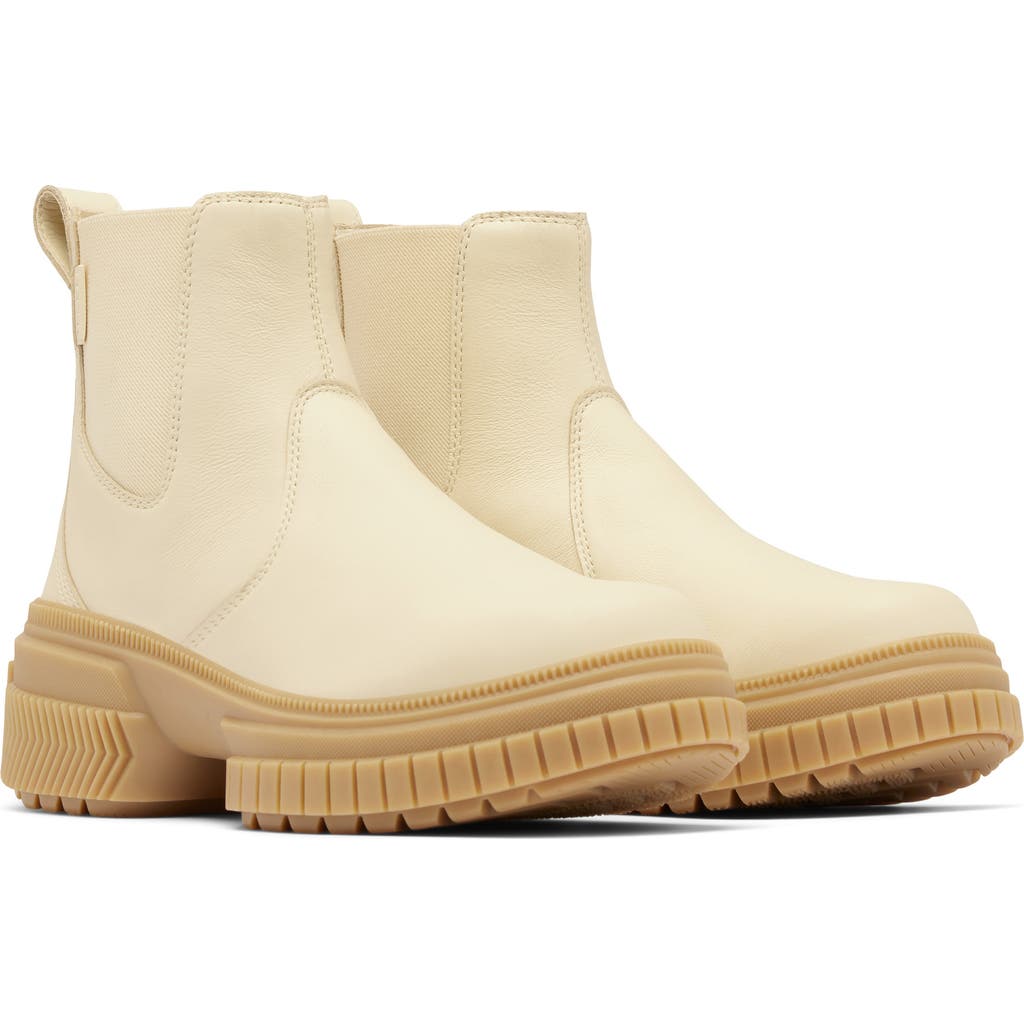 Sorel Ona Ave Waterproof Chelsea Boot