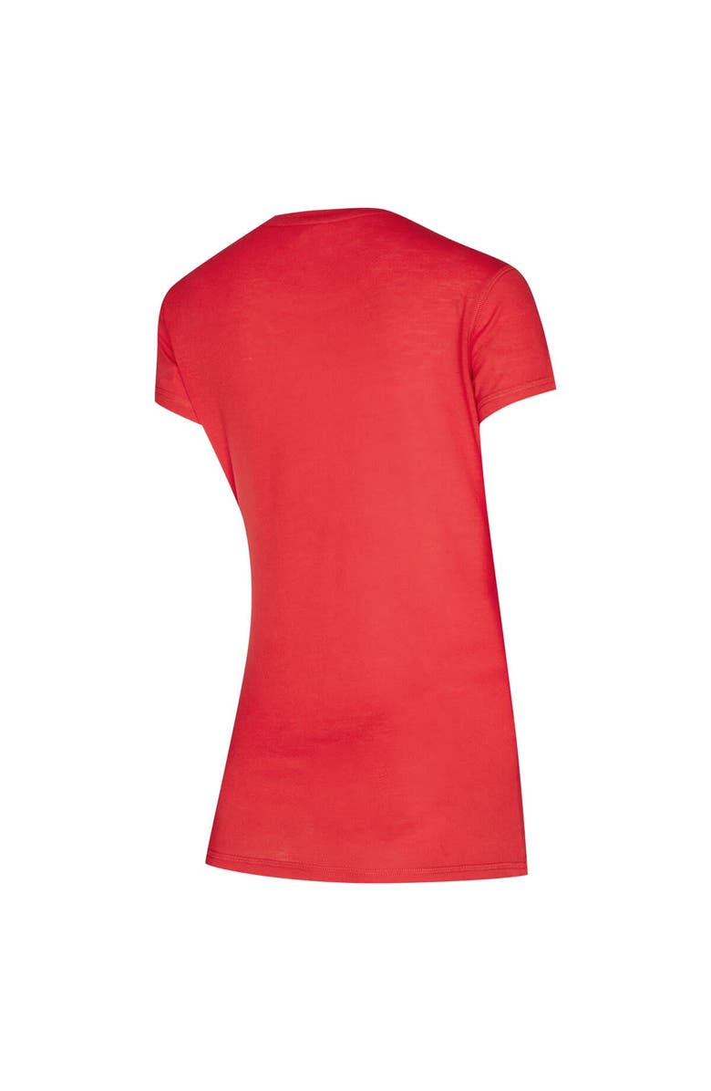 CONCEPTS SPORT Women's Concepts Sport Arizona Diamondbacks Vector T-Shirt & Pants Sleep Set, Alternate, color, 