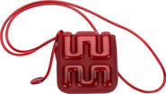 Melissa Jelly Crossbody Wallet