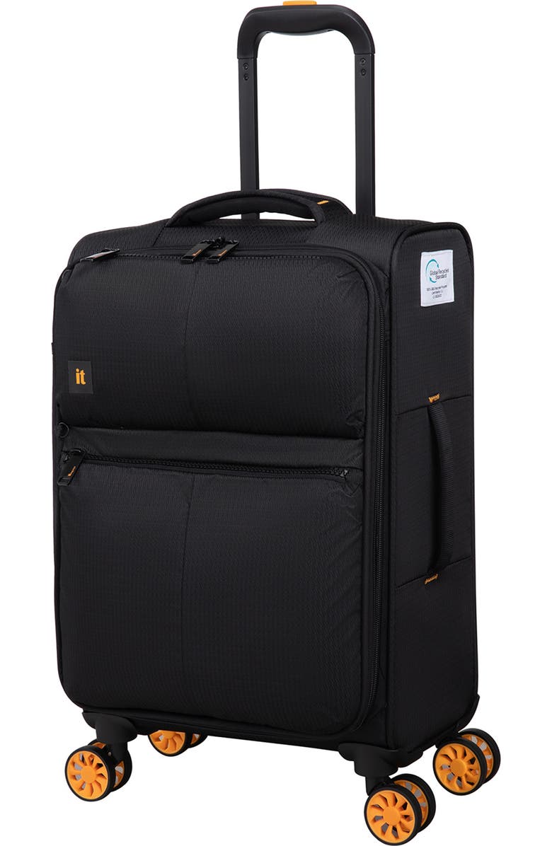 IT LUGGAGE Lykke 21-Inch Softside Carry-On Luggage, Main, color,