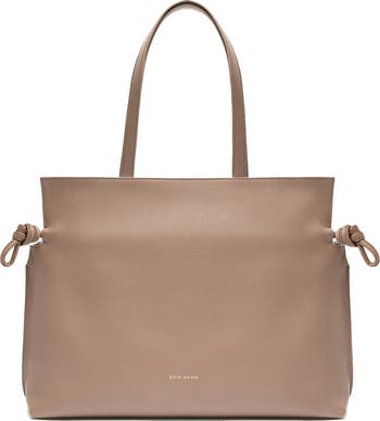 3-in-1 Midi Emma Leather Crossbody Bag