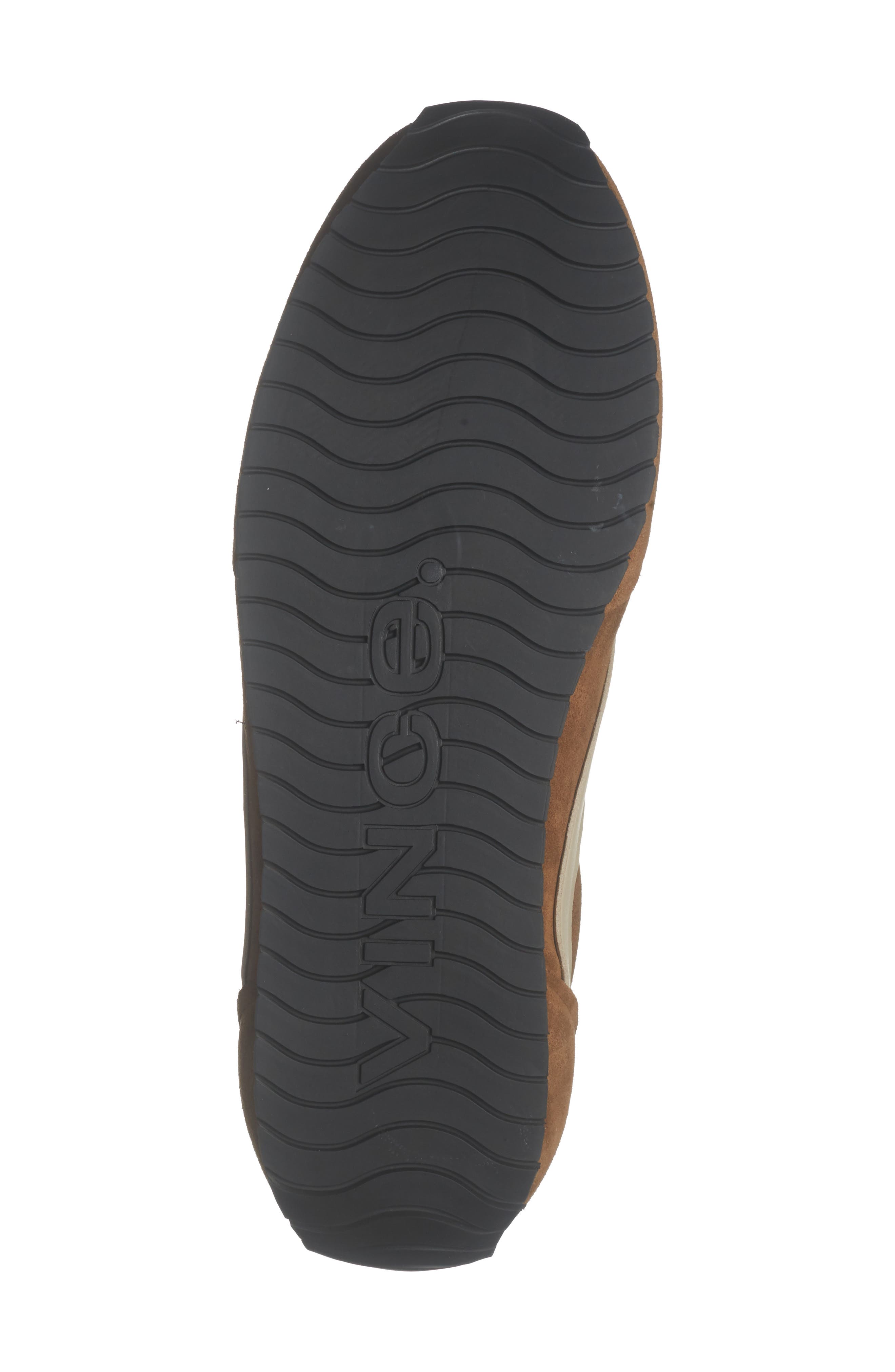 Vince Ocean Sneaker, Alternate, color, Vicuna/Moonlight