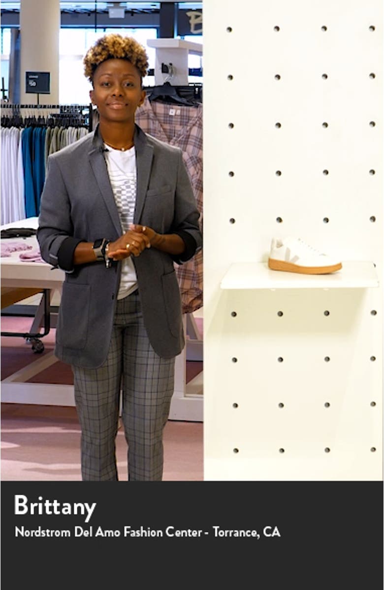 V-12 Sneaker, sales video thumbnail