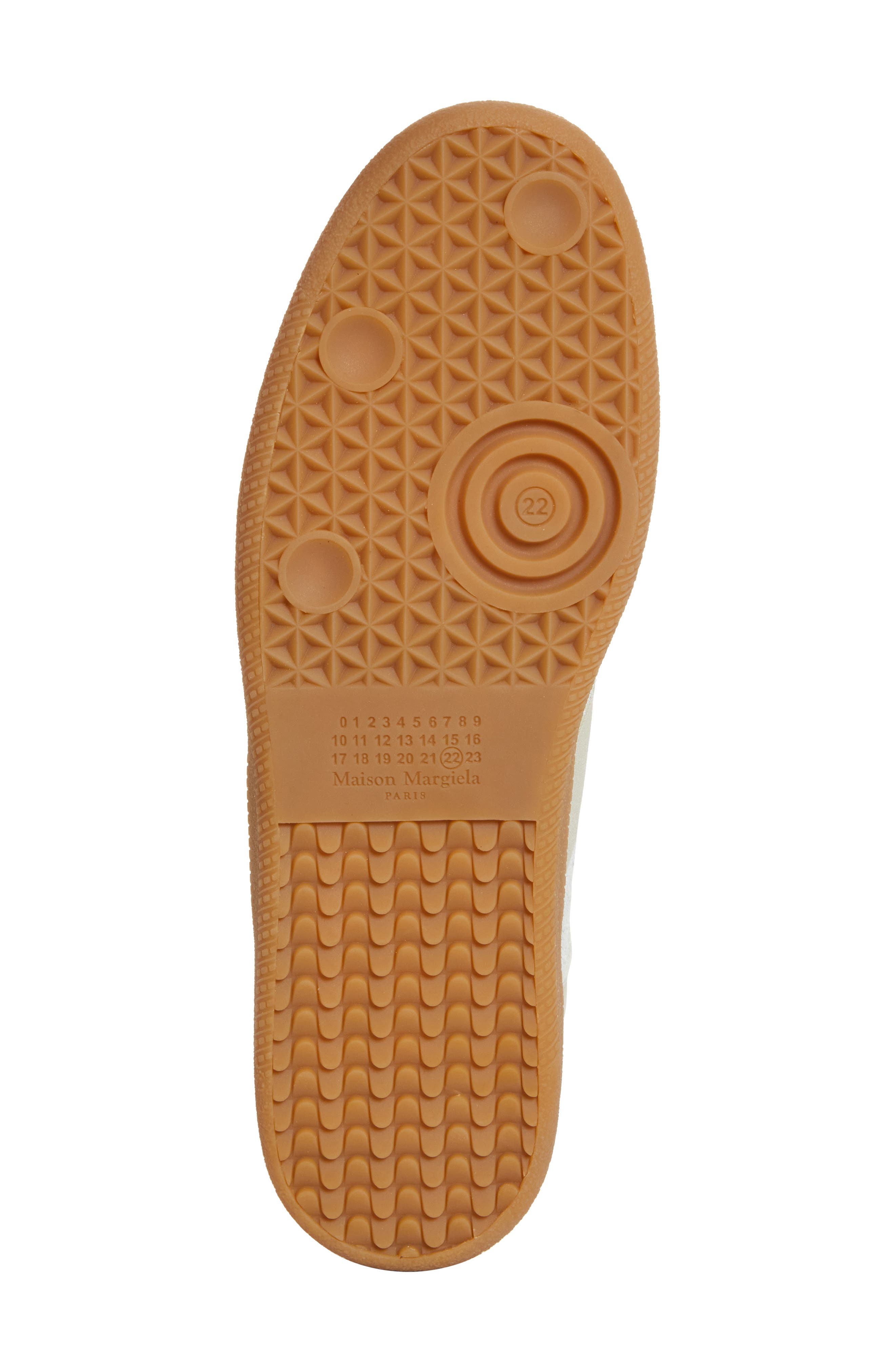 Maison Margiela Replica Sneaker, Alternate, color, 