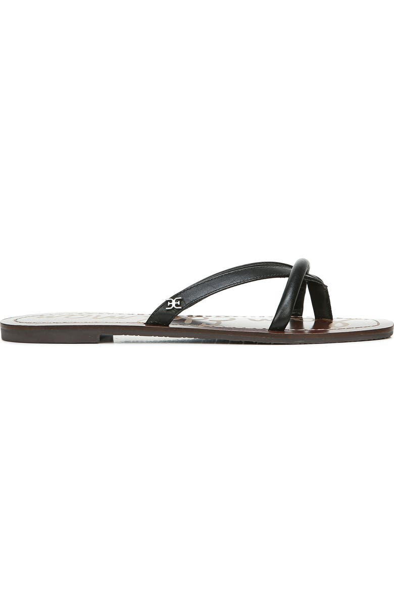 Sam Edelman Abbey Flip Flop, Alternate, color,