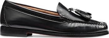 Estelle Tassel Loafer