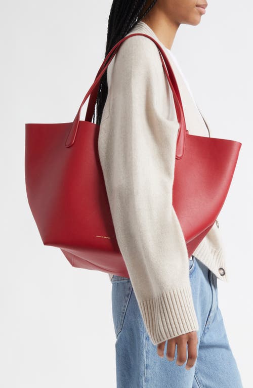 Mansur Gavriel Everyday Soft Leather Tote