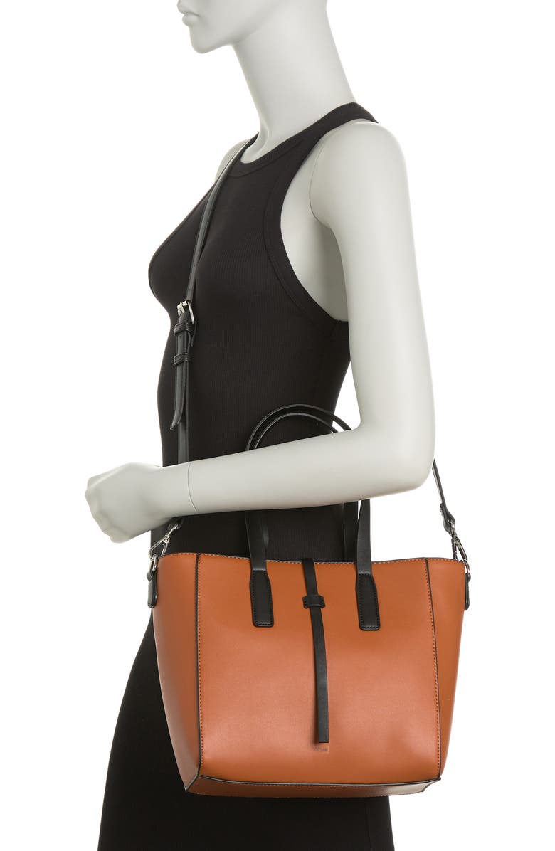 CO LAB Shoulder Bag with Crossbody Strap, Alternate, color,