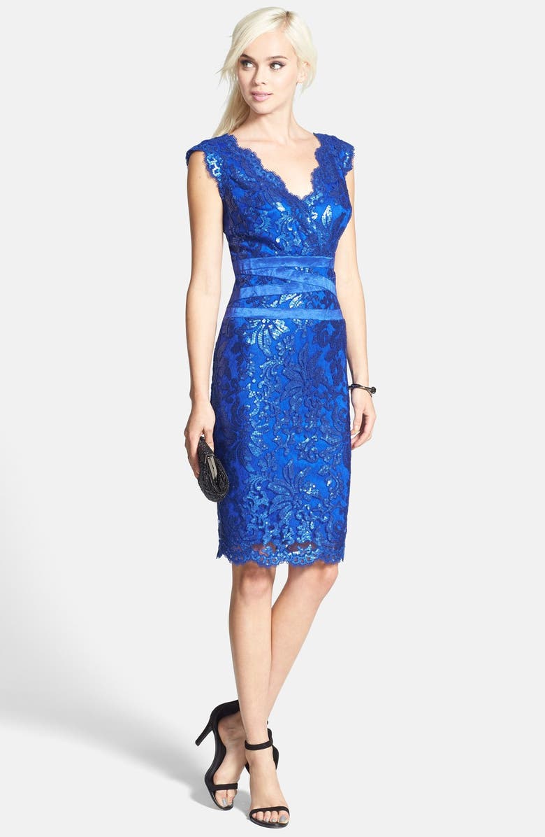 Givenchy Thin Pavé Bangle, Alternate, color, 