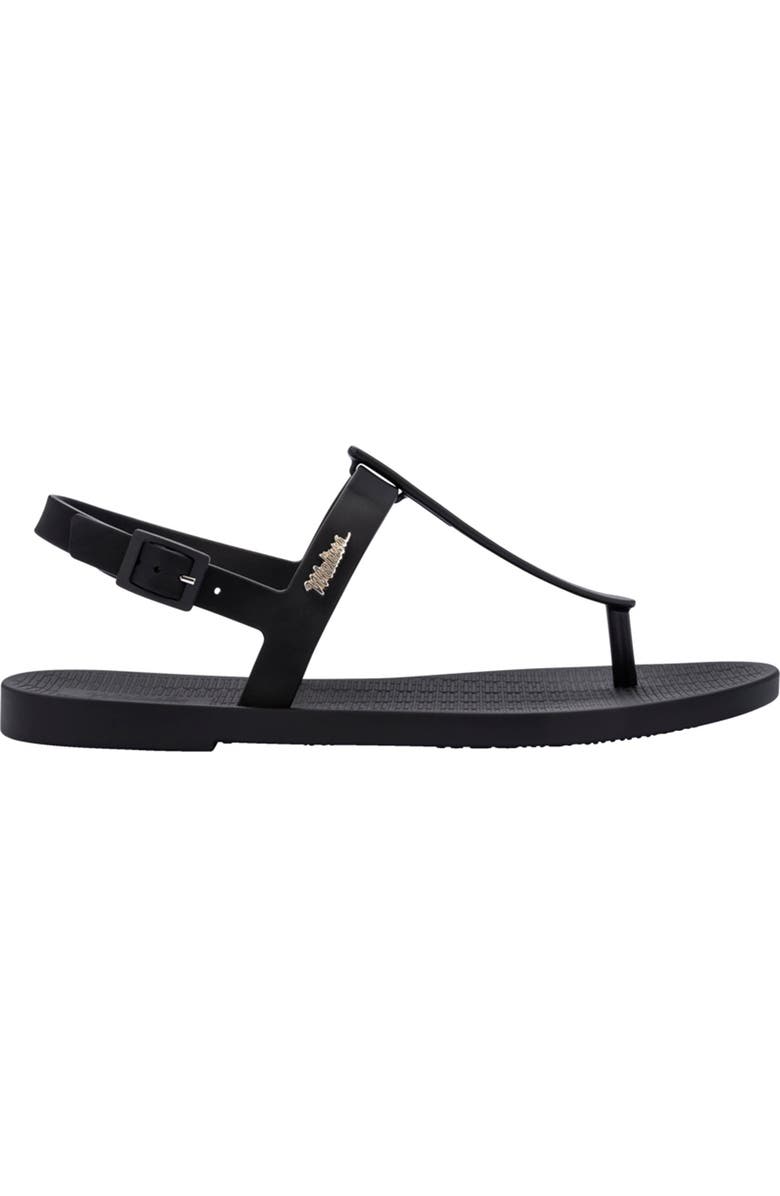 Melissa Sun Ventur Sandal, Alternate, color,