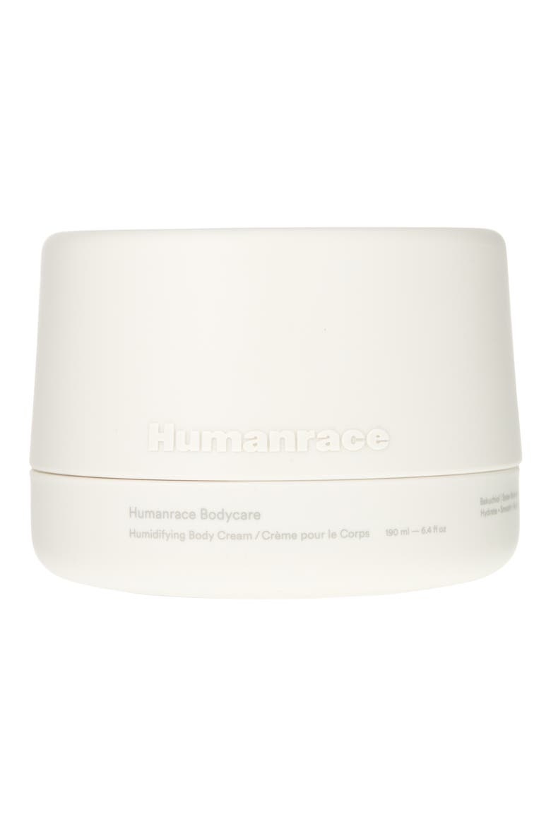 Humidifying Body Cream, Main, color, REGULAR
