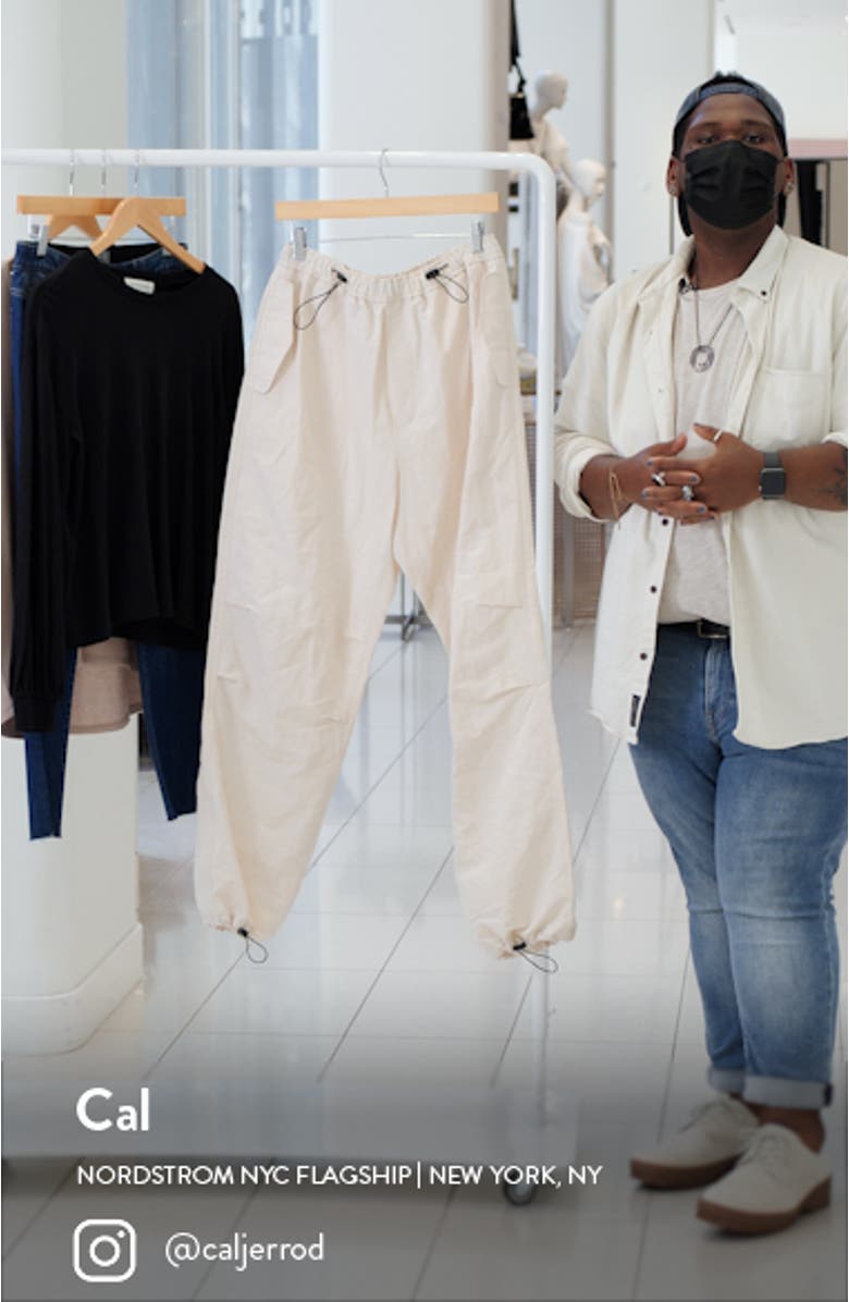M100 Pants, sales video thumbnail