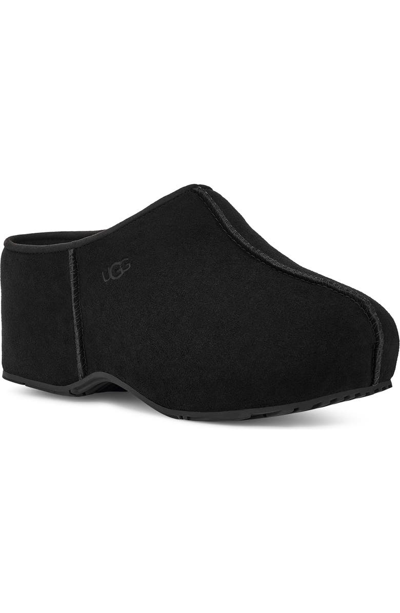 UGG<sup>®</sup> Cottage Clog, Main, color,