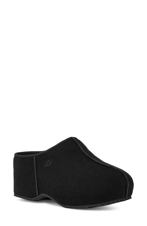 Cottage Clog (Women)