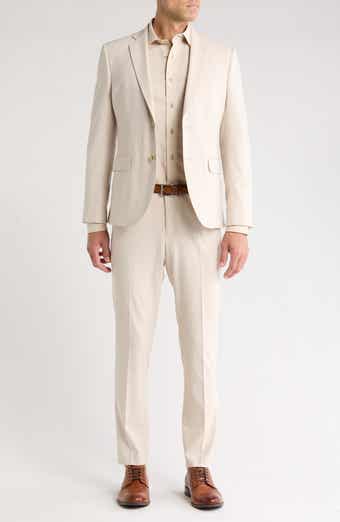 NORDSTROM RACK Extra Trim Fit Suit