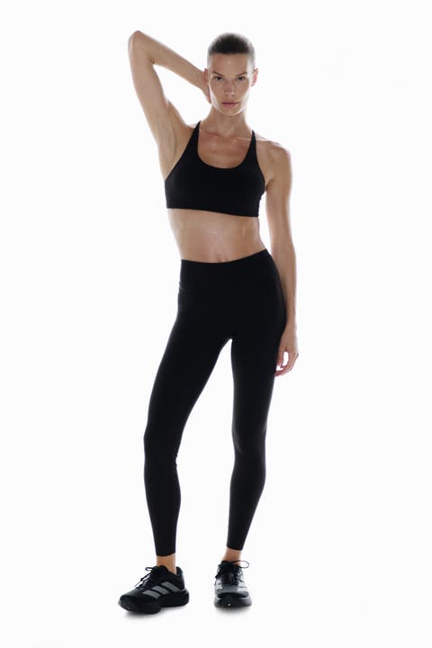 Sculptmove High-Waist Leggings