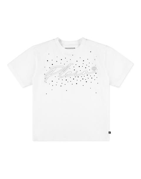 Maxi T-shirt Girl