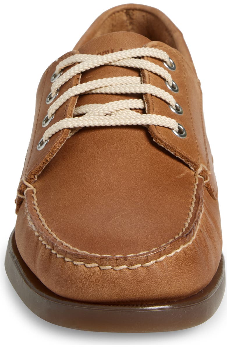 Eastland Falmouth Camp Derby, Alternate, color,