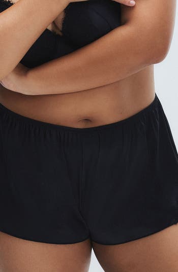 Nite Shade Tap Shorts