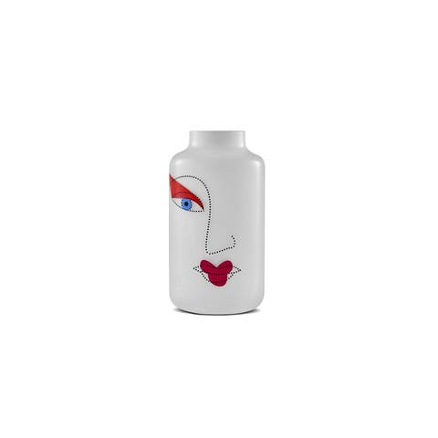 Rock and Pop Small Mini Magnolia Vase S