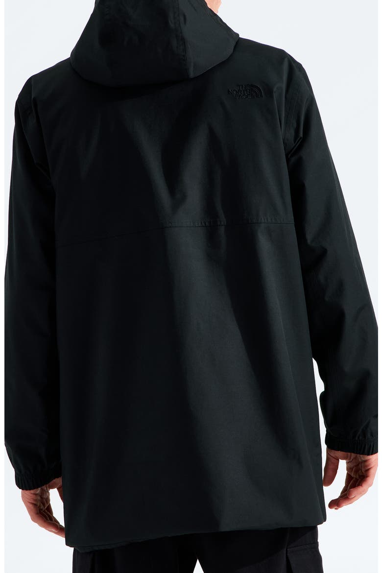 DryVent Field Parka, Alternate, color, TNF BLACK