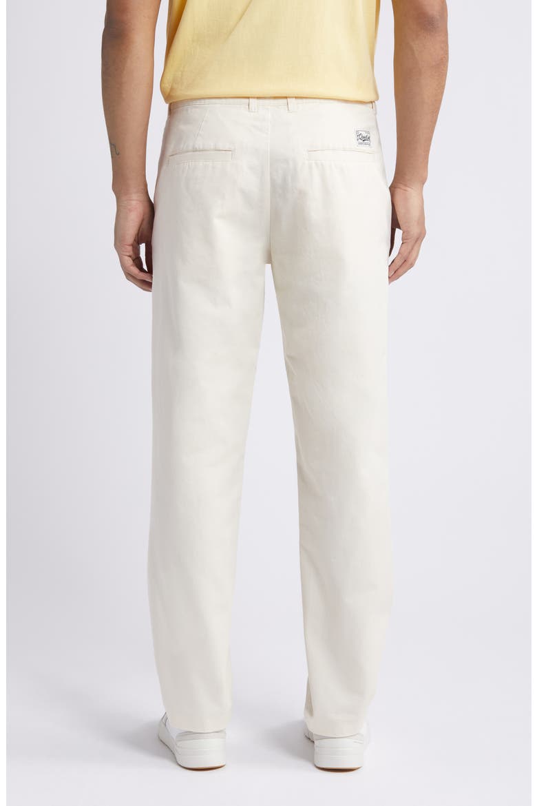 Badge Golf Pants, Alternate, color, BEIGE