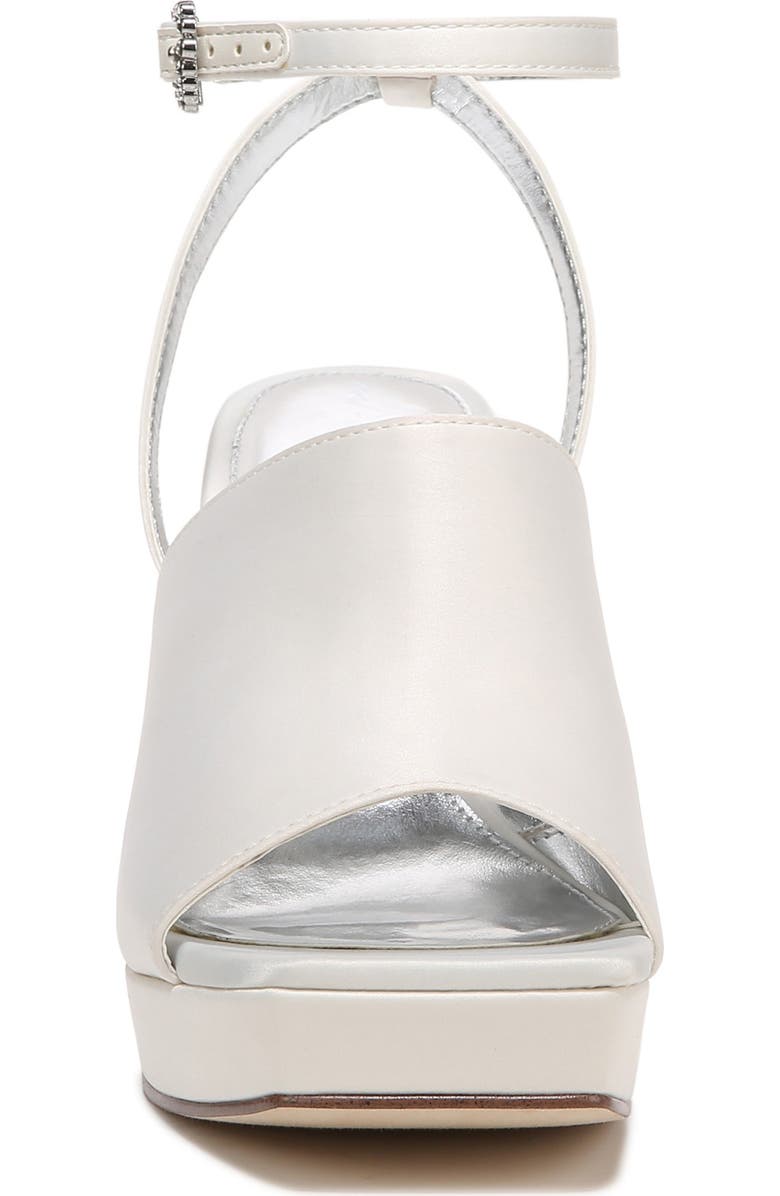 Circus NY by Sam Edelman Miranda Platform Ankle Strap Sandal, Alternate, color,