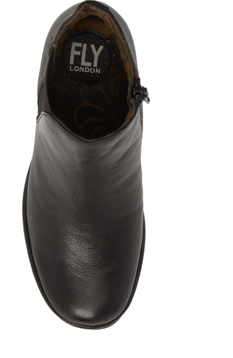 Fly London Yozo Wedge Boot, Alternate, color,