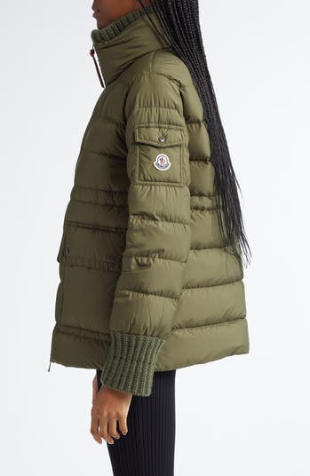 Moncler Baux Down Puffer Jacket | Nordstrom