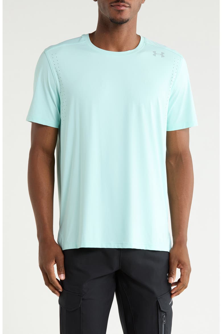 Velociti Pro Active T-Shirt, Main, color, REFRESH MINT
