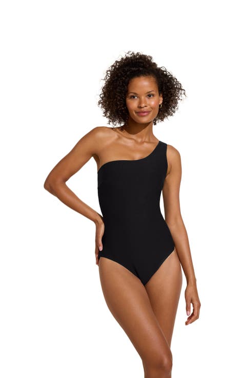 DreamSculpt One Shoulder Suit