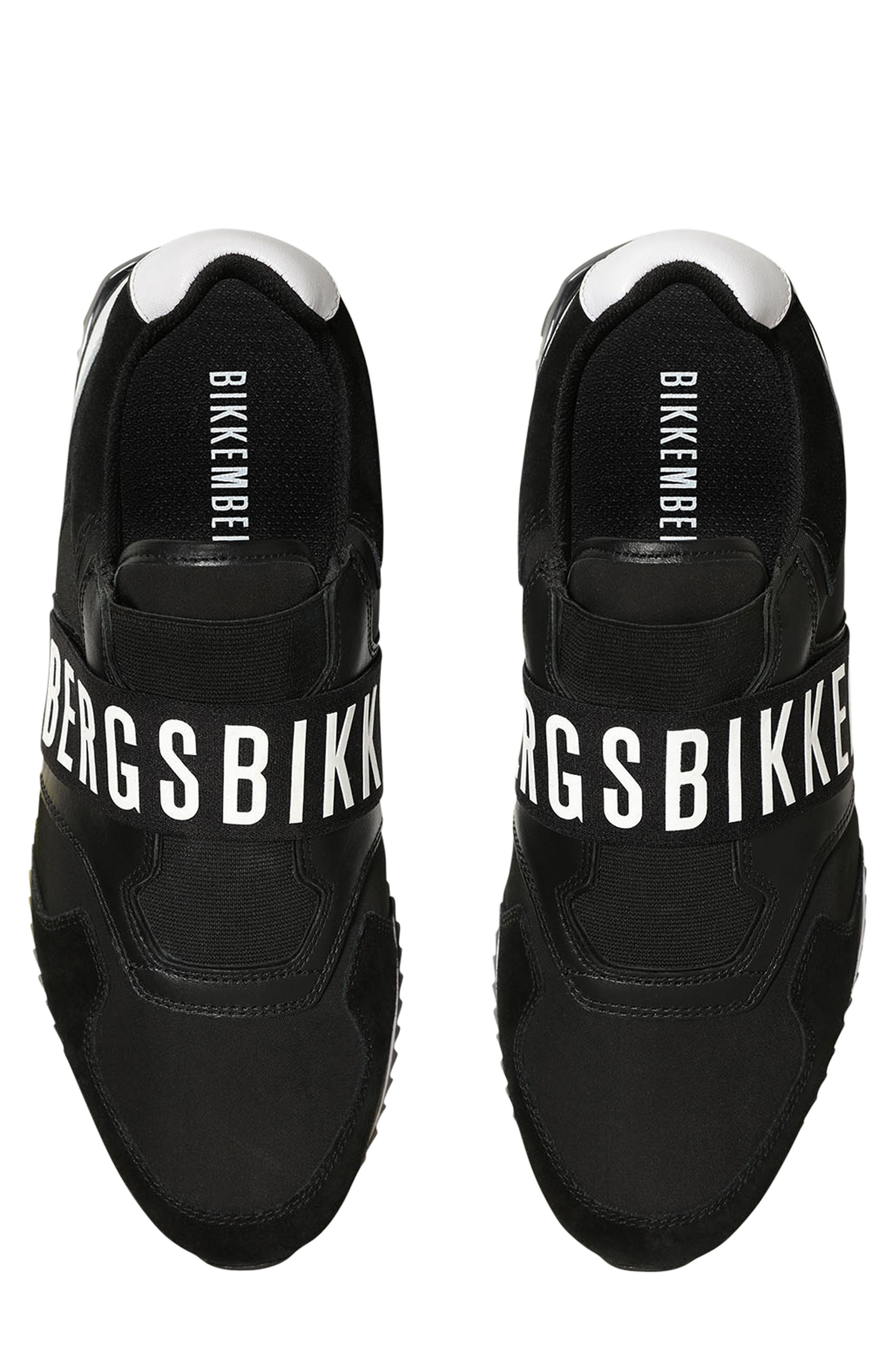 BIKKEMBERGS Haled Slip-On Sneaker, Alternate, color, 
