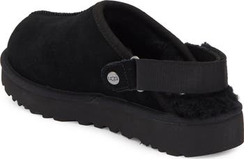 Lanah Clog
