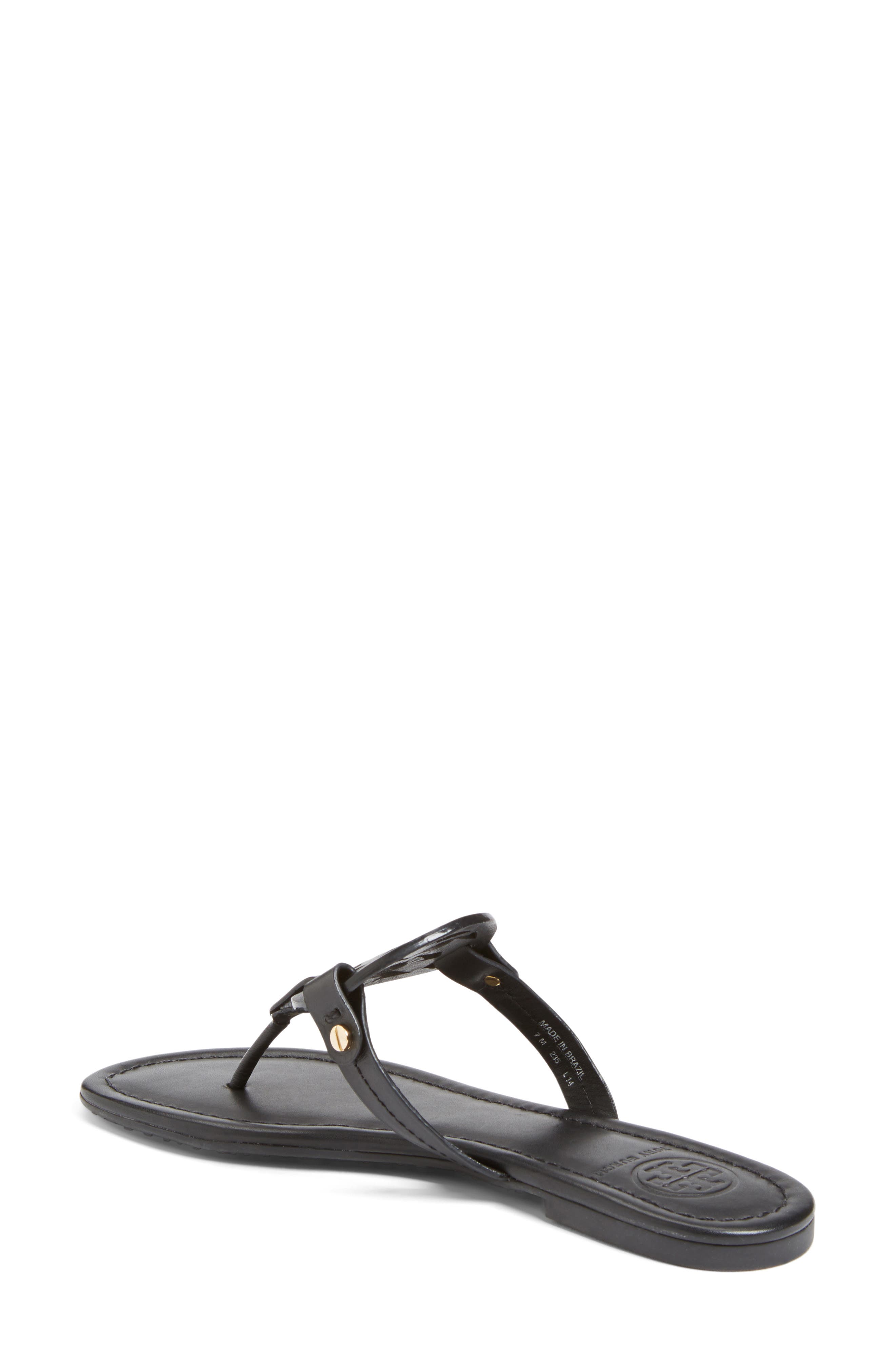 Miller Thong Sandal - image 4