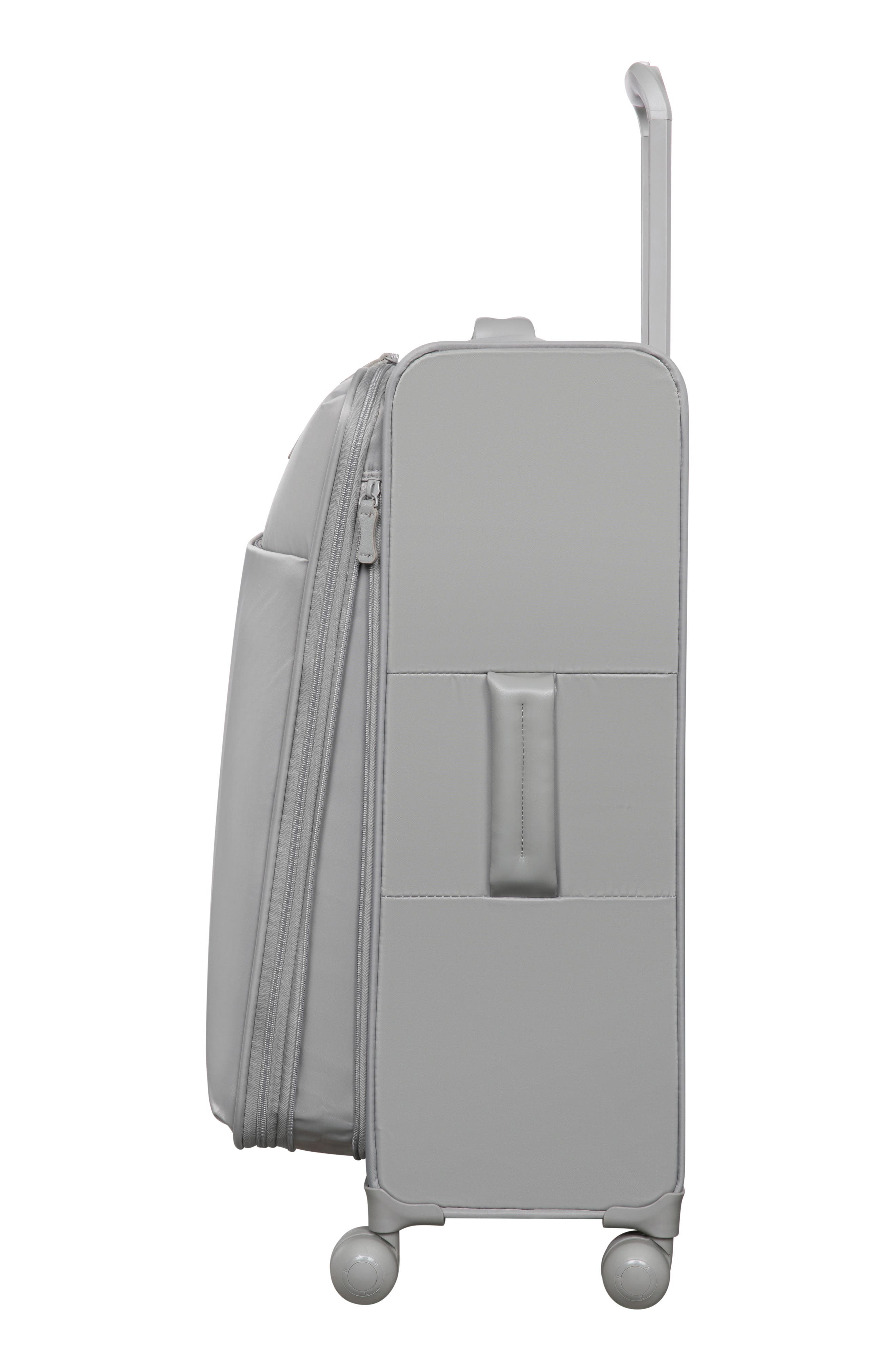 IT LUGGAGE Lustrous 27-Inch Softside Spinner Luggage, Alternate, color, Elephant Skin