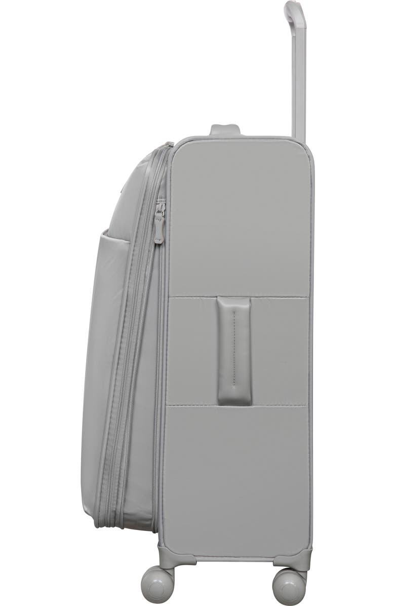 IT LUGGAGE Lustrous 27-Inch Softside Spinner Luggage, Alternate, color, Elephant Skin