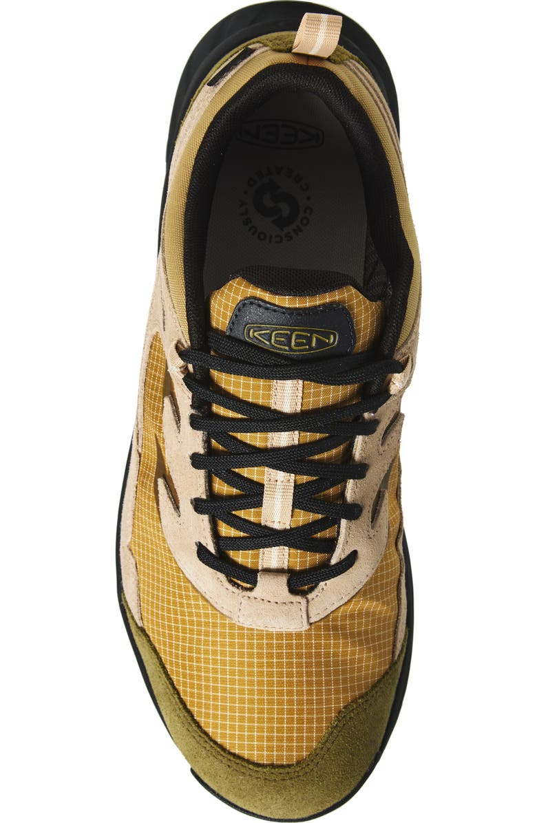 KEEN Hightrail Waterproof Hiking Sneaker, Alternate, color,