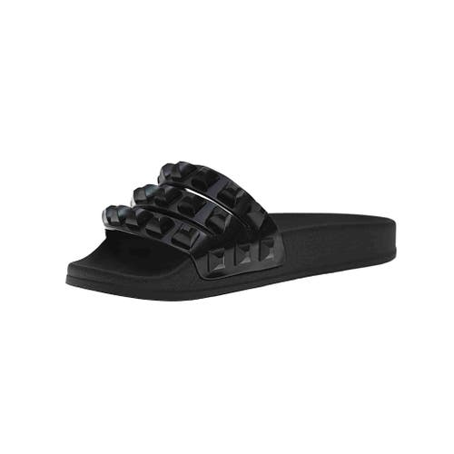 CARMEN SOL Mini Carmen Black Slip On at Nordstrom, Size 13