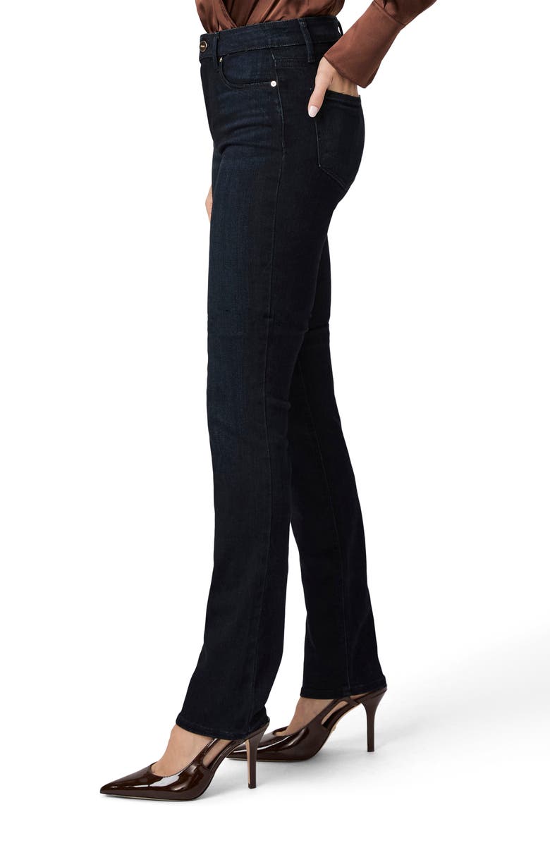 PAIGE Hoxton Straight Leg Jeans, Alternate, color,