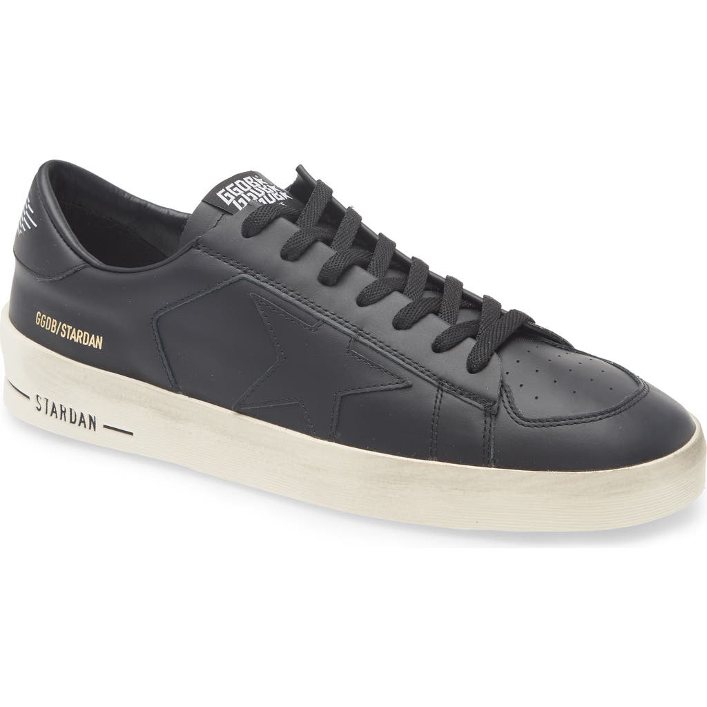 Golden Goose Stardan Sneaker